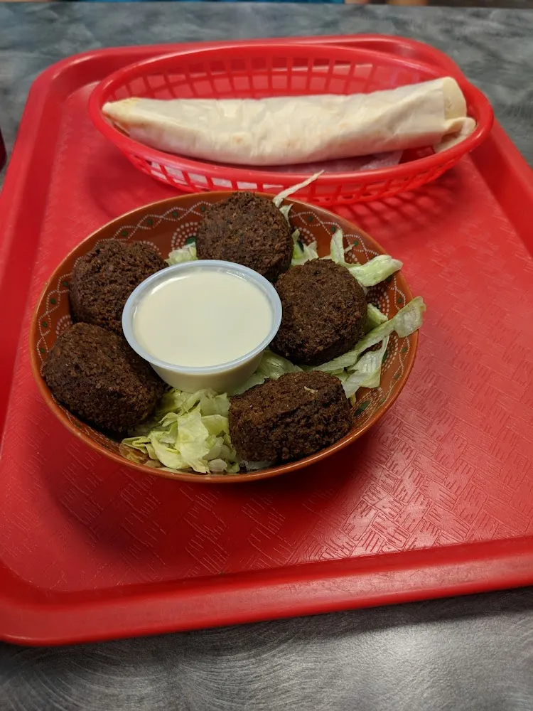 Falafel